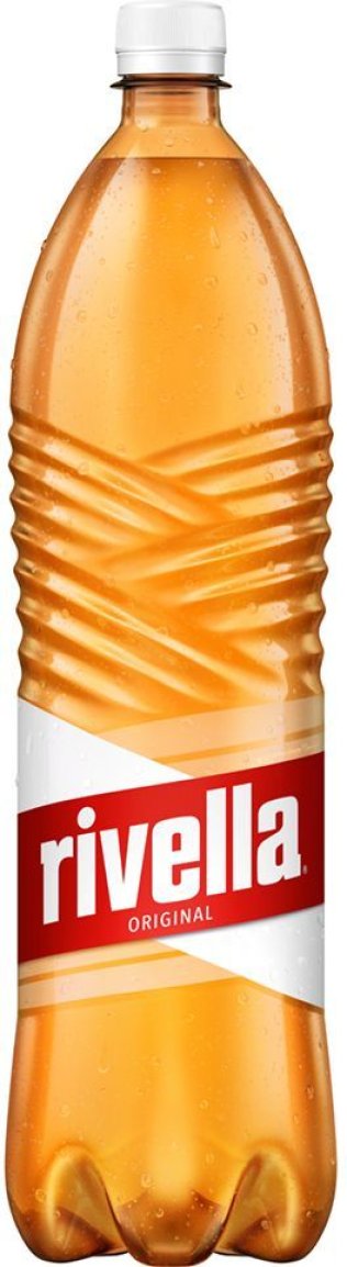Rivella rot PET 150 cl HARx6