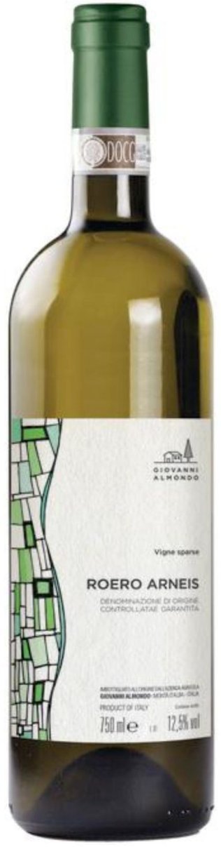 Roero Arneis DOCG Vigne Sparse 2025 75 cl CARx6