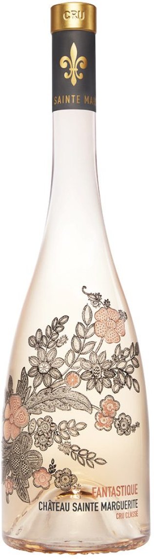 Sainte Marguerite Fantastique Rosé 2023 75 cl CARx6