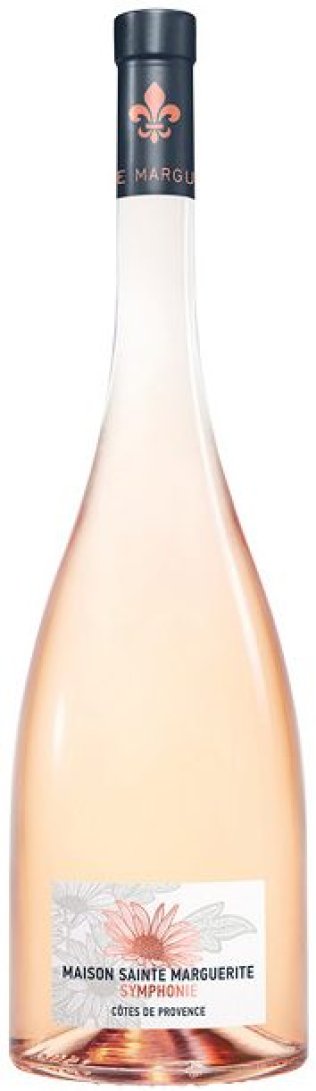 Sainte Marguerite Symphonie Rosé 2023 75 cl CARx6