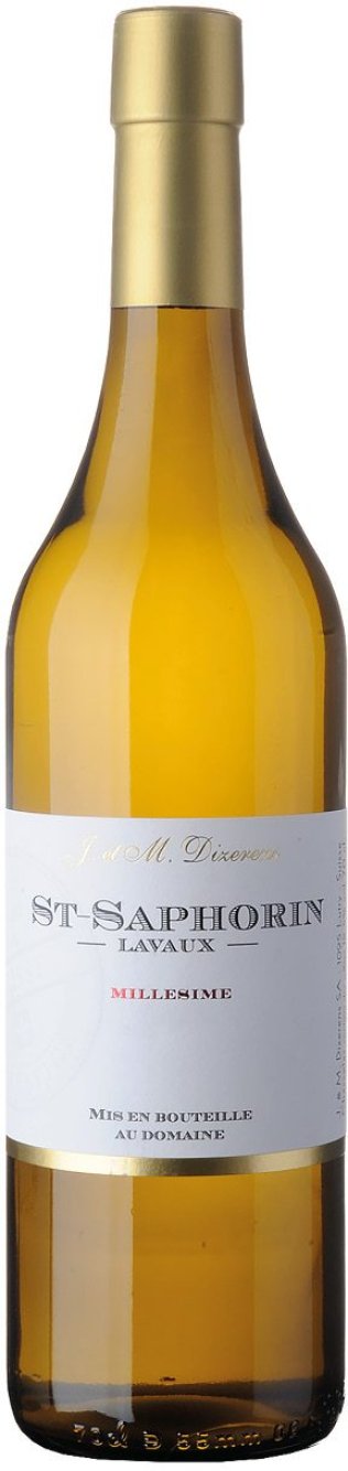 Saint-Saphorin Ligne Prestige AOC 2024 70 cl CARx6