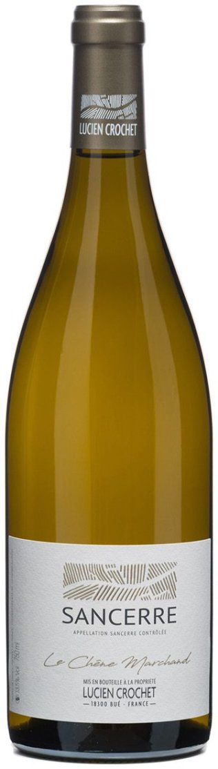 Sancerre AC Le Chêne Marchand 2020 75 cl CARx6