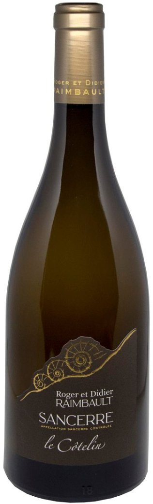 Sancerre AOC Le Côtelin 2020 75 cl CARx6