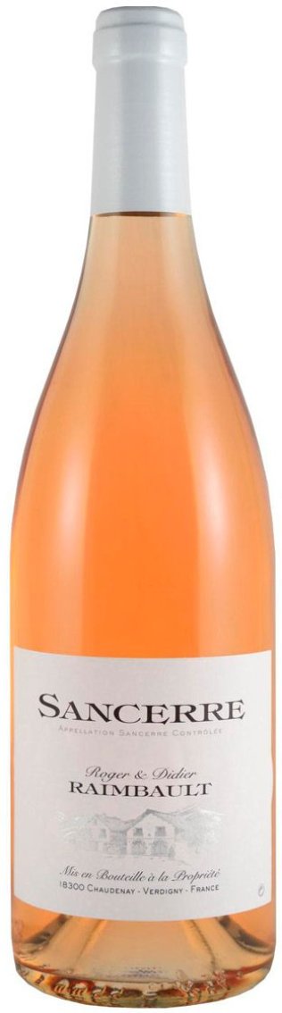 Sancerre AOC Rosé 2024 75 cl CARx6