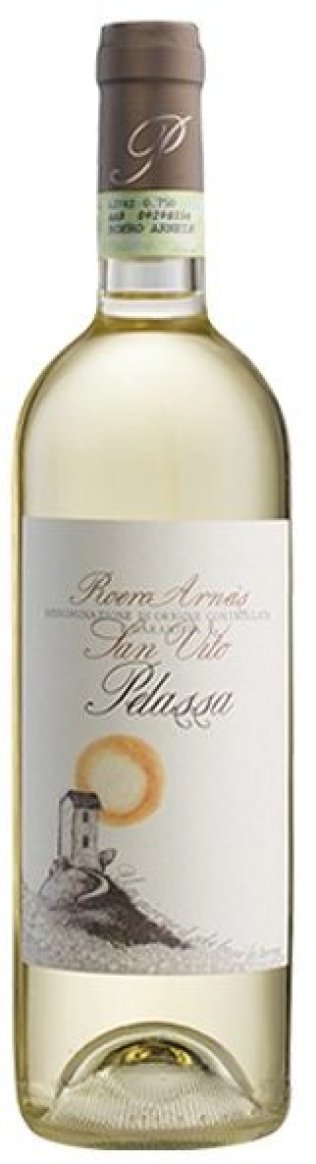 San Vito Roero Arneis DOCG 2024 75 cl CARx6