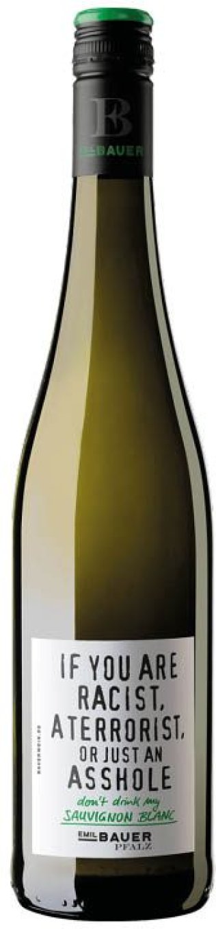 Sauvignon blanc «A...» trocken 2024 75 cl CARx6