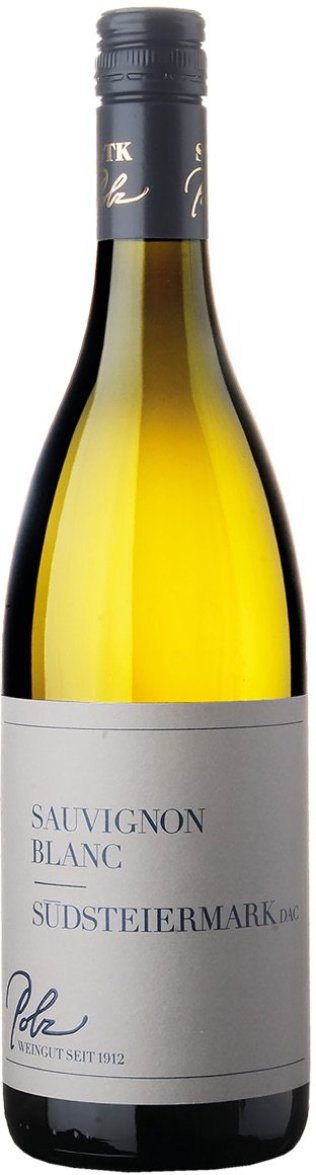 Sauvignon Blanc DAC Südsteiermark 2024 75 cl CARx6