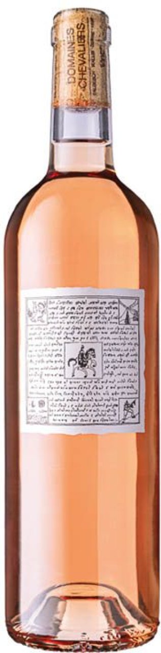 Sherpa Assemblage "Rosé" 75 cl CARx6