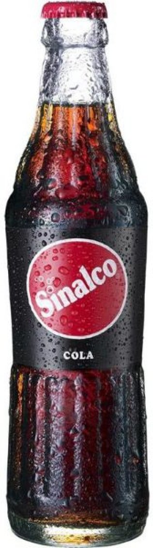 Sinalco Cola Glas 30 cl HARx24