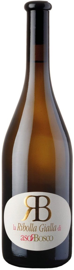 Ribolla Gialla IGT delle Venezie 2025 75 cl CARx6