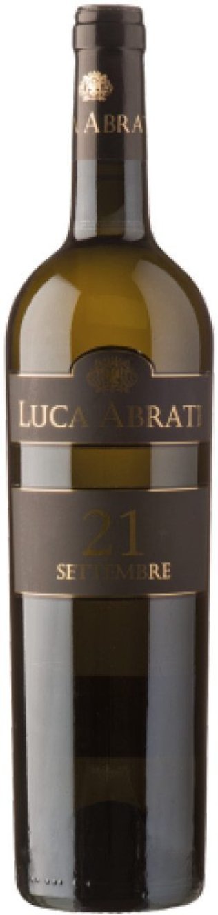 21 Settembre Monferrato Bianco DOC 2022 75 cl CARx6