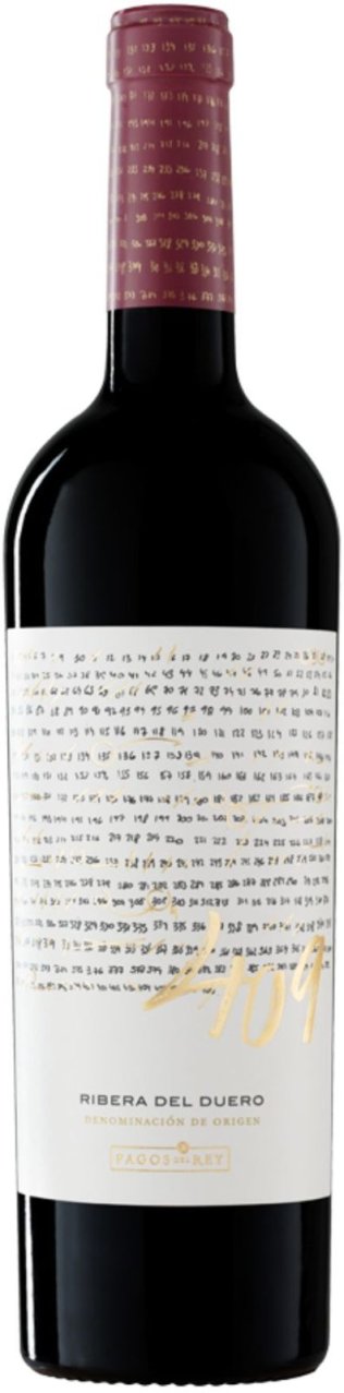 409 Ribera del Duero DO 2023 75 cl CARx6