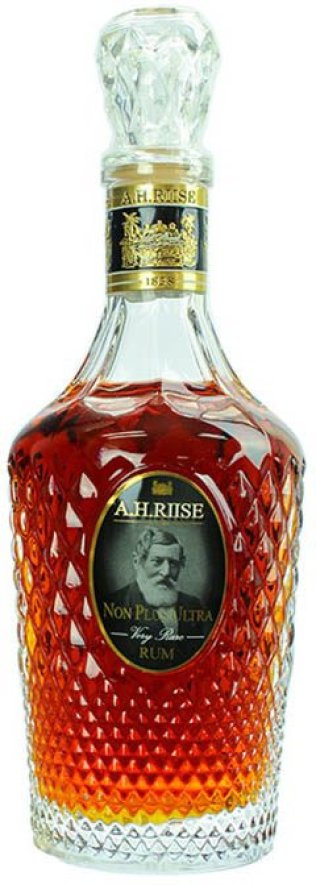 A.H. Riise Non Plus Ultra 70 cl CARx6