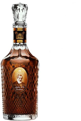 A.H. Riise Non Plus Ultra Ambre d’Or 70 cl CARx6