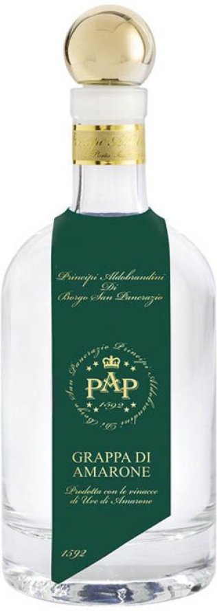 Aldobrandini Amarone 70 cl CARx3