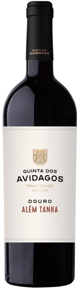 Além Tanha Douro DOC 2018 75 cl CARx6