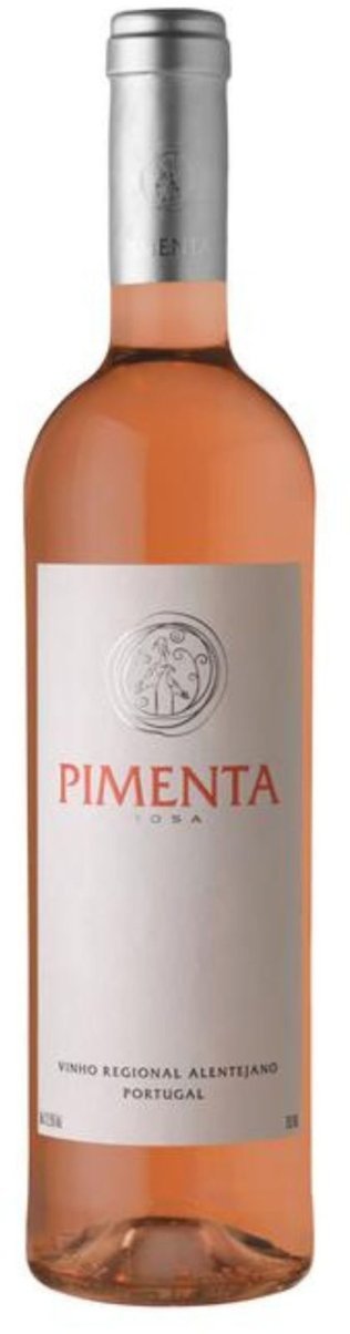 Alentejo Vinho Regional Pimenta Rosa 2025 75 cl CARx6