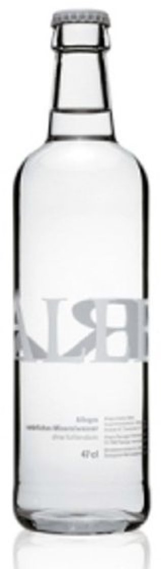 Allegra ohne KS Special Edition Glas 47 cl HARx20