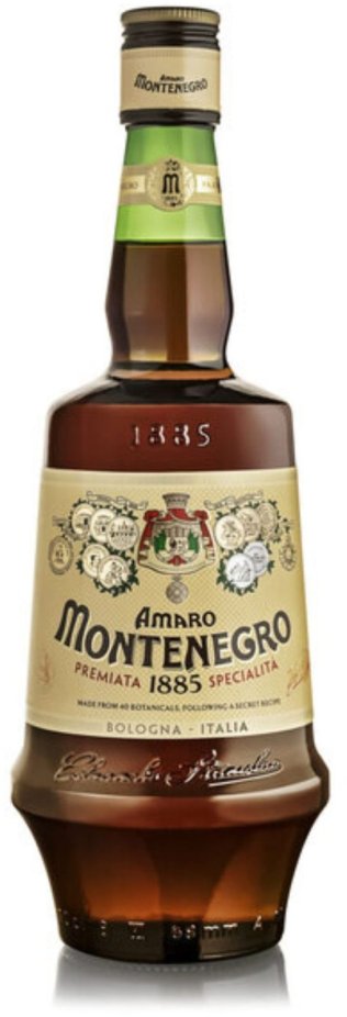 Amaro Montenegro 70 cl CARx6