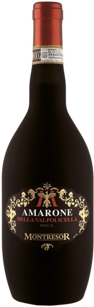 Amarone della Valpolicella DOCG Satinata 2022 75 cl CARx6
