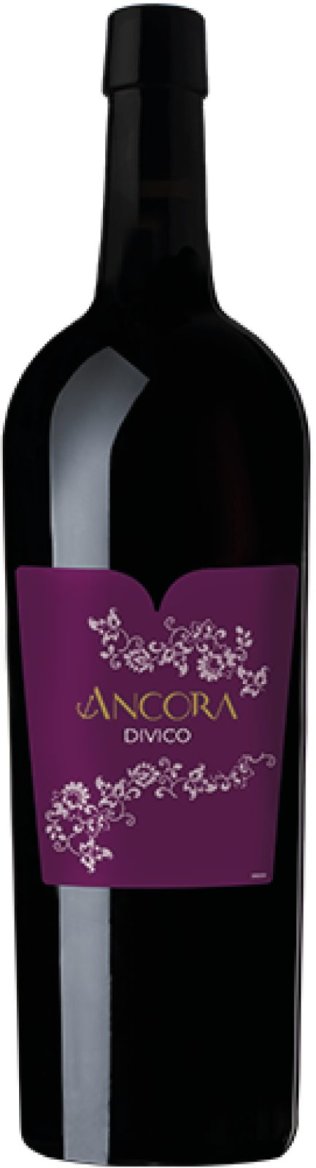 Ancora Divico Vin de pays suisse 2023 75 cl CARx6