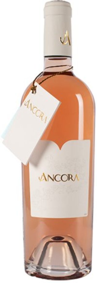 Ancora Rosé Vin de pays suisse 2025 75 cl CARx6