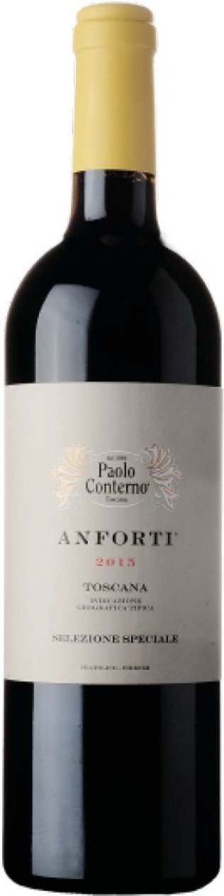 Anforti IGT 2022 75 cl CARx6
