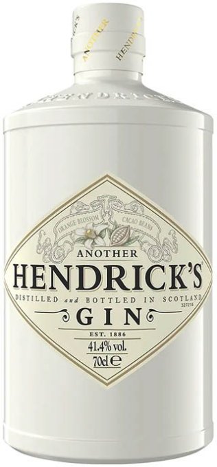 Another Hendrick's Gin 70 cl CARx6