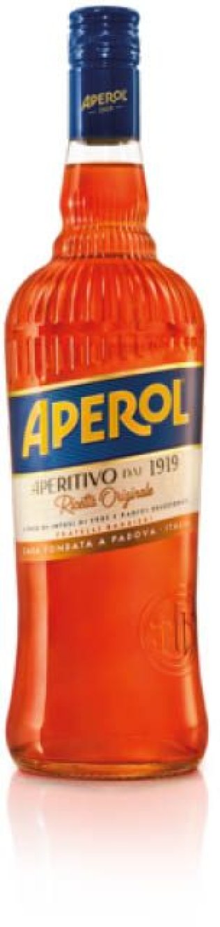 Aperol Aperitivo 70 cl CARx6