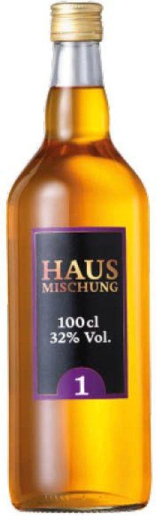 Appenzeller Alpenbitter Hausmischung 1 100 cl CARx6