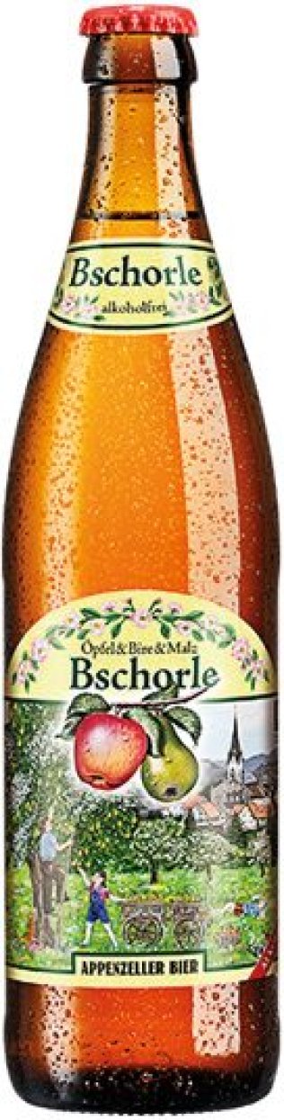 Appenzeller Bschorle 50 cl HARx20
