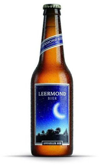 Appenzeller Leermond Alkoholfrei 33 cl HARx24