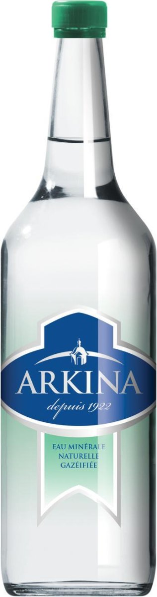 Arkina grün Glas 100 cl HARx12