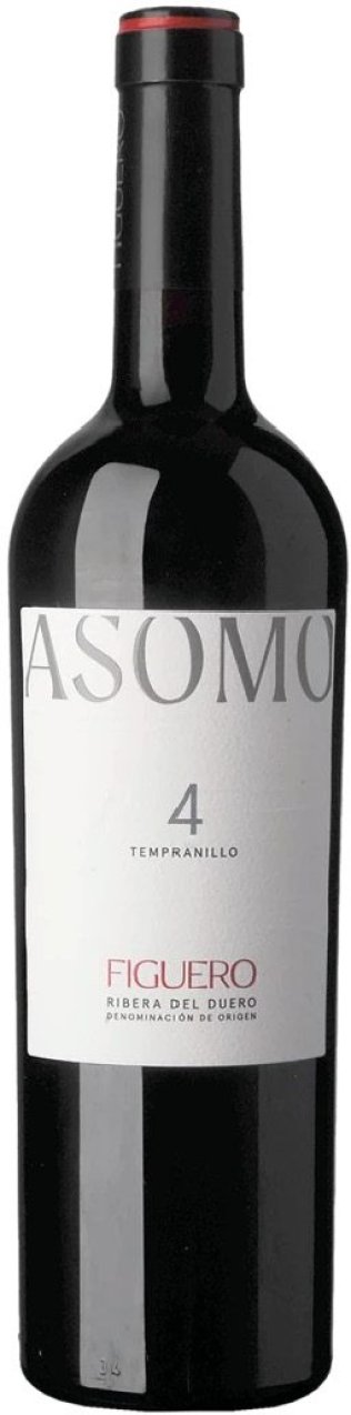 ASOMO Figuero 4 2024 75 cl CARx6