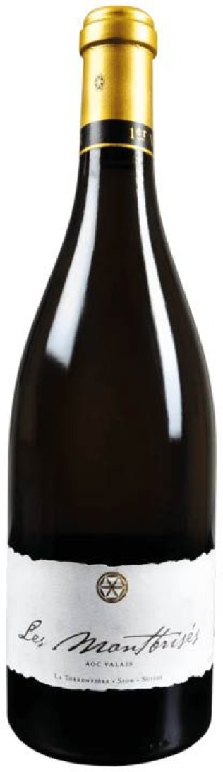 Assemblage Blanc du Valais les Montbrisés 2020 75 cl CARx6