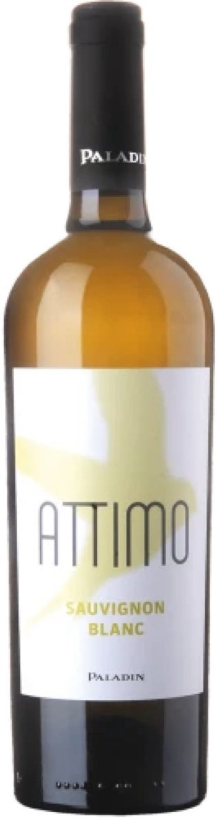 attimo Sauvignon Blanc DOC Paladin 2024 75 cl CARx6