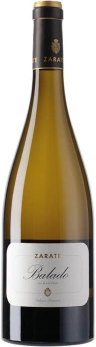 Balado Albariño 2024 75 cl CARx6