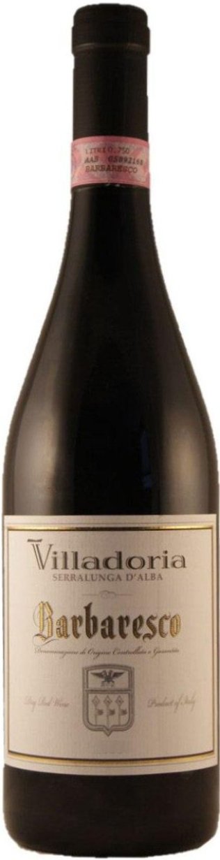 Barbaresco DOCG Villadoria 2022 75 cl CARx6