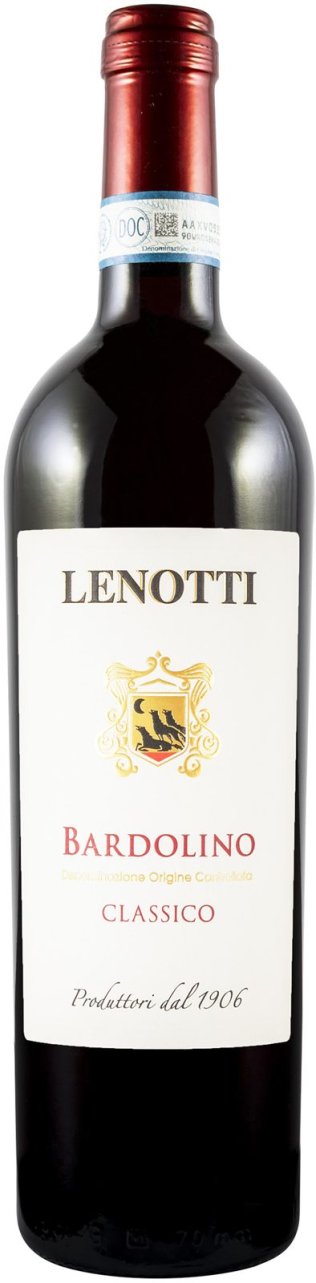 Bardolino Classico DOC 2024 75 cl CARx6