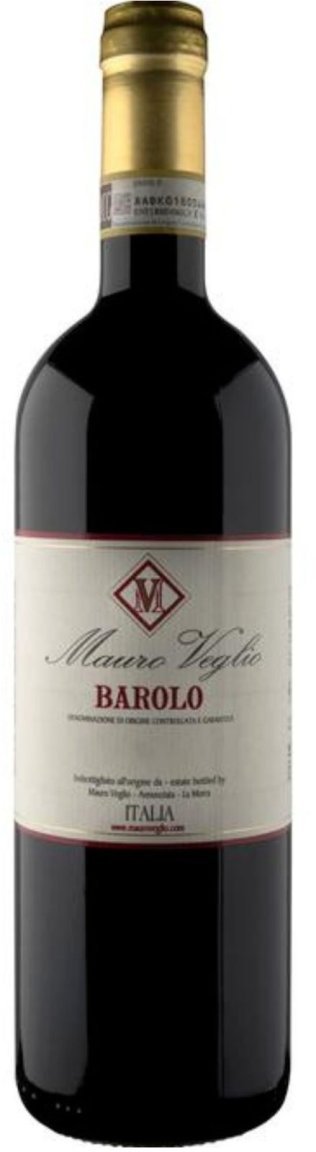 Barolo DOCG Mauro Veglio 2021 75 cl CARx6