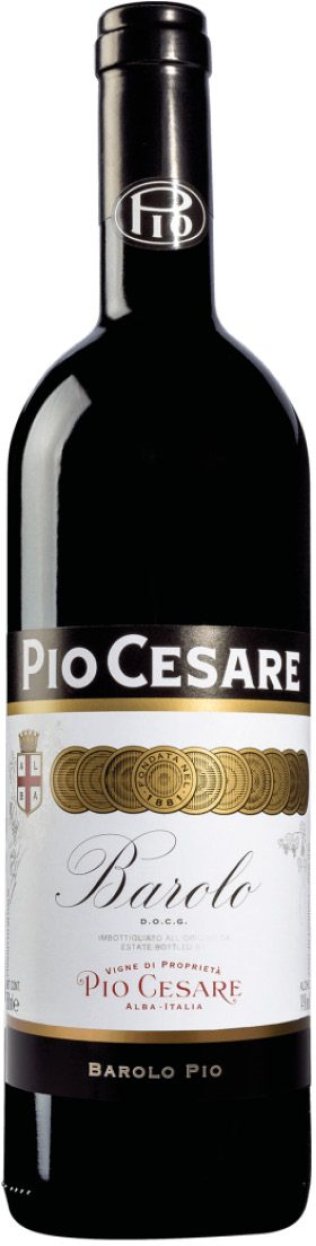 Barolo DOCG Pio Cesare 2021 75 cl CARx6