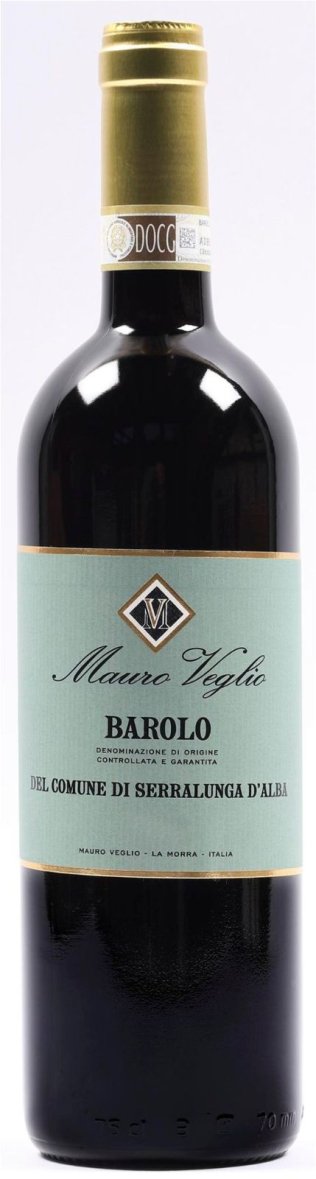 Barolo DOCG Serralunga 2021 75 cl CARx6