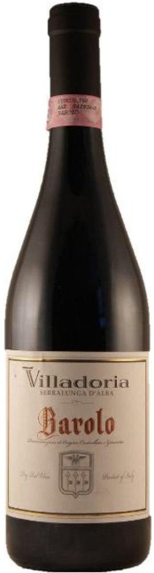 Barolo DOCG Villadoria 2021 75 cl CARx6