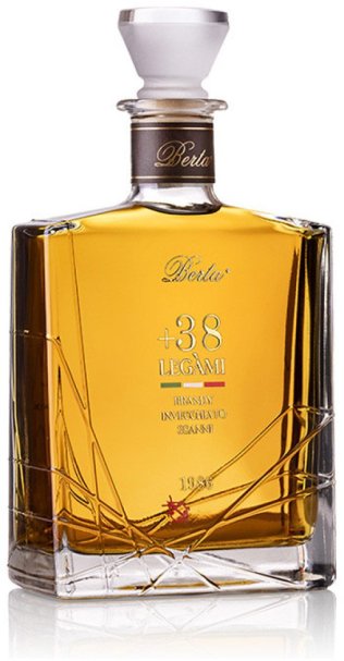 Berta Brandy 38anni 70 cl CARx6