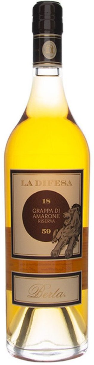 Berta LaDifesa Invecchiata «Amarone» 70 cl CARx6
