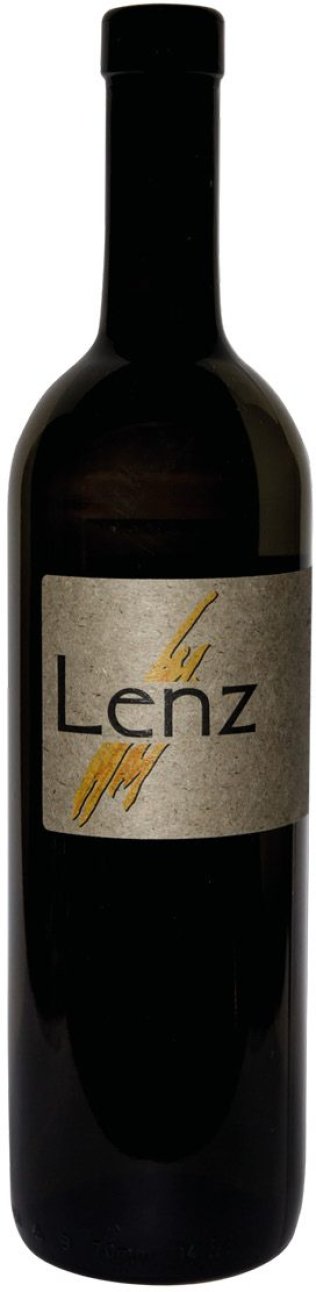 Bioweingut Lenz Ensemble weiss - Bio Vegan 2023 75 cl CARx6