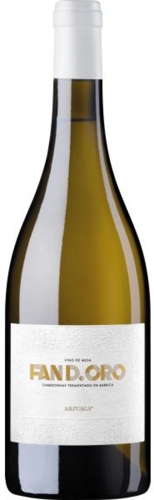 Bodegas Arzuaga Ribera del Duero D.O. Fan d`Oro 2024 75 cl CARx6