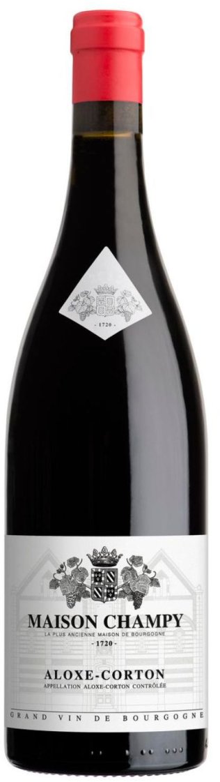Bourgogne Blanc AOC Cuvée Edmé 2022 75 cl CARx6