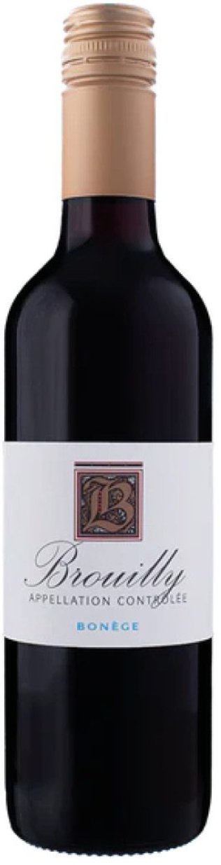 Brouilly AC Bonège 50 cl CARx12