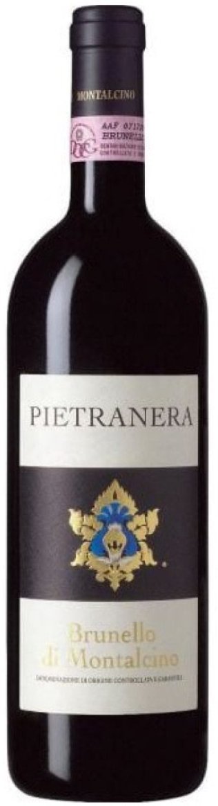 Brunello di Montalcino DOCG Tenuta Pietranera 2020 75 cl CARx6